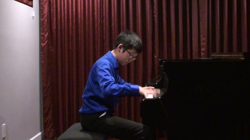 James, 11